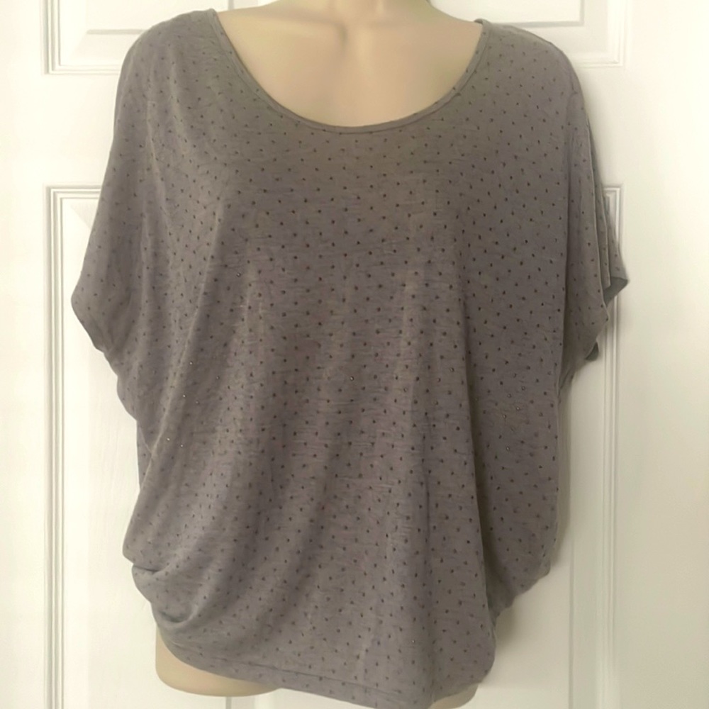 Gap Dolman Top Size S